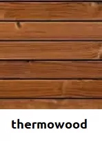 thermowood